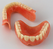 acrylic-complete-dentures