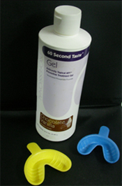 fluoride-application